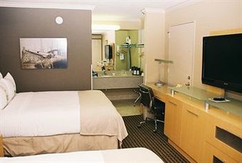 Hotel Holiday Inn Port Arthur Park Central