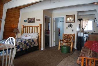 Drift Lodge