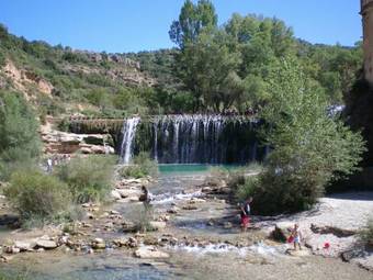 Vakantiepark Isabena I