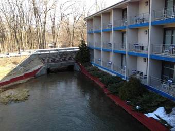 Hotel Clarion Inn
