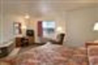 Hotel Super 8 Custer/crazy Horse Area