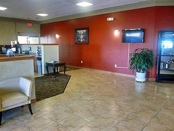 Motel 6 Springfield