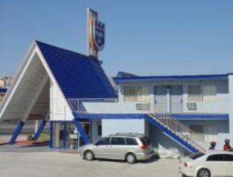 Motel Knights Inn