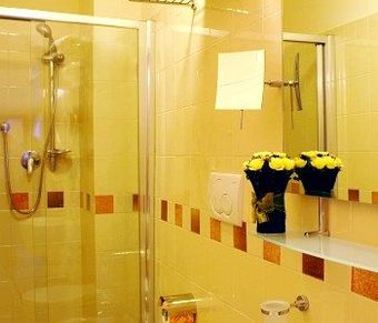 Hotel Perseo