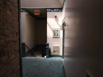 Posada Hermanns European Inn