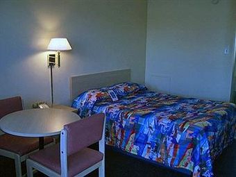 Motel 6 Van Horn