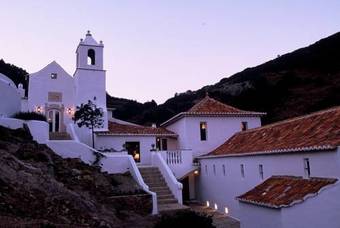 Hostal Convento Sao Saturnino