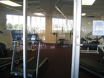 Motel Americas Best Value Inn & Suites
