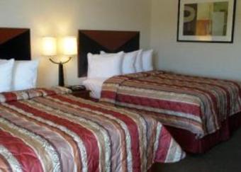 Hotel Sleep Inn & Suites At Fort Lee