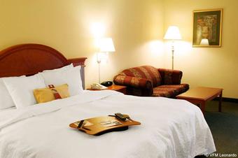 Hotel Hampton Inn Quakertown