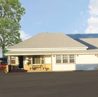 71 Motel