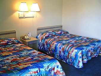 Motel 6 Wendover