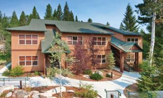 Aparthotel Worldmark Mccall