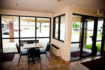 Motel Holiday Lodge