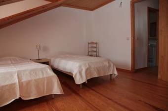 Casa Das Tias