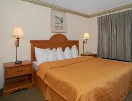 Motel Super 8 - North Lima
