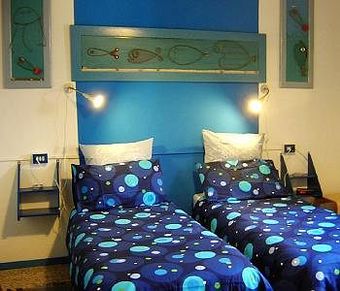 Hotel I Villini