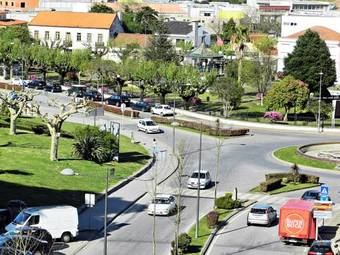 Hotel Val Flores