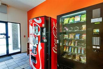 Motel 6 Dallas - Duncanville