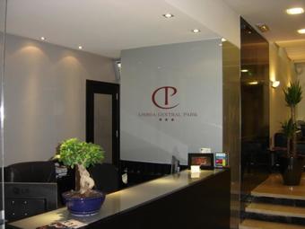 Hotel Lisboa Central Park