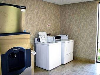 Motel 6 Vernon