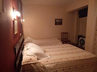 Hostal Residencia Castilla