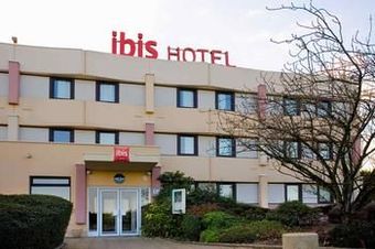 Hotel Ibis Rennes Cesson