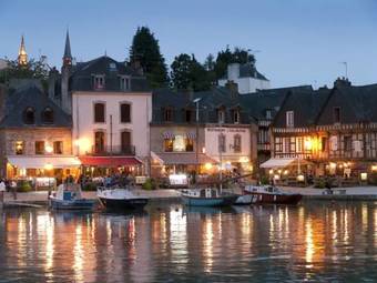 Hotel B&B Auray-carnac