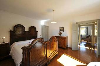 Villa La Torre Dell'isola