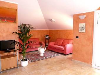 Apartamento L'albicocco