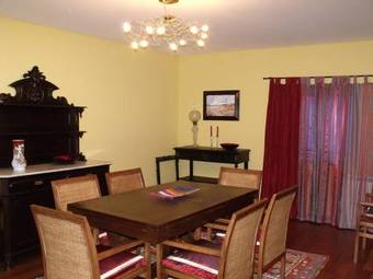 Agroturismo Casa Da Figueira