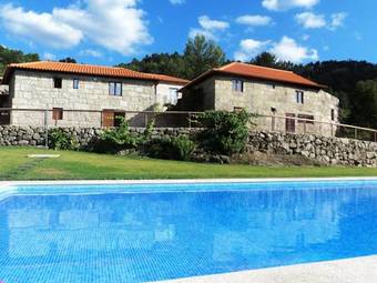 Agroturismo Pousadela