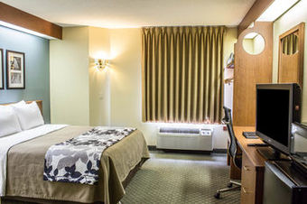 Hotel Sleep Inn Wake Forest