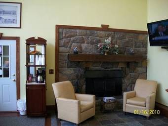 Clarysville Motel