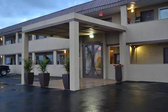 Wave Hotels Monroe