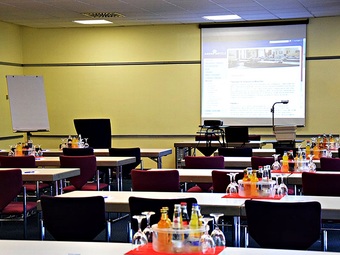 Econtel Munich Hotel