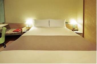 Hotel Ibis Villepinte Parc Des Expositions
