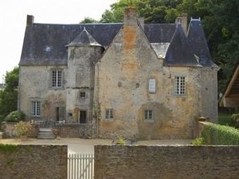 Hostal Manoir De Rouess�