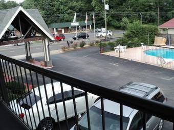 Cleveland Motel