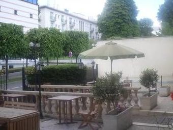 Hotel H�tel Marie Louise