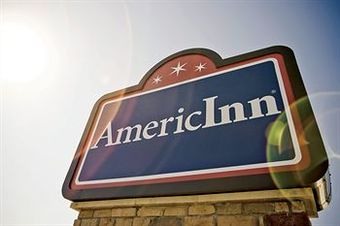 Hotel Americinn White Bear Lake