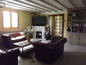 Hotel H�tel Muret