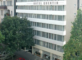 Hotel Quentin Berlin
