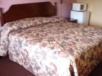 Motel Western Lodge