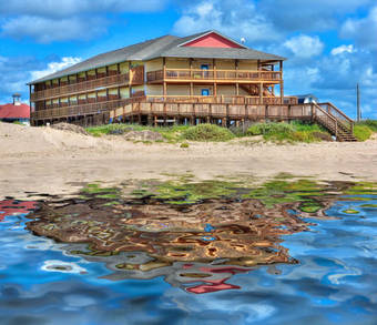 Posada Ocean Village Hotel And Resort