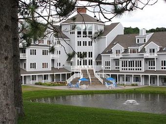 Hotel Holiday Inn Club Vacations At Ascutney Mountain Resort