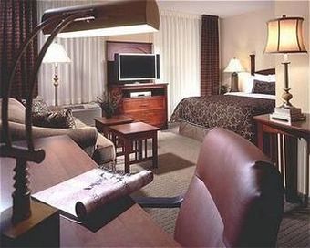 Hotel Staybridge Suites Philadelphia Valley Forge 422