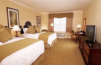 Hotel The Waterfront Inn