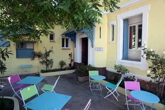 Hotel Le Chalet