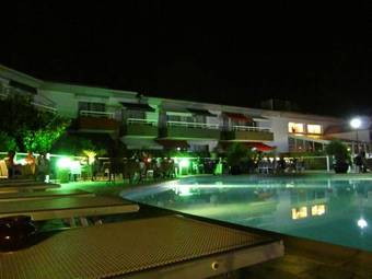 Hotel Best Western La Marina